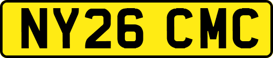 NY26CMC