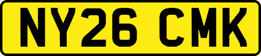 NY26CMK