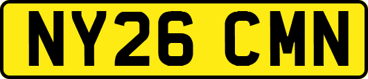 NY26CMN