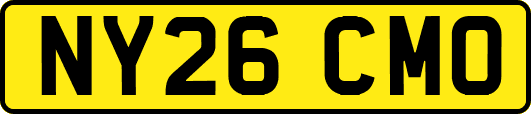 NY26CMO