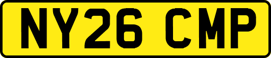 NY26CMP