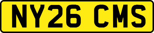 NY26CMS