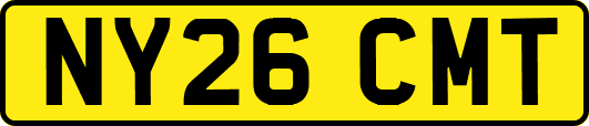 NY26CMT