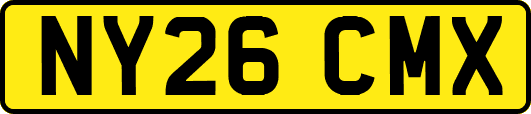 NY26CMX
