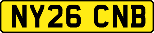 NY26CNB