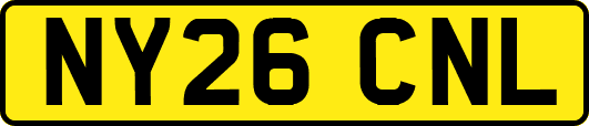 NY26CNL