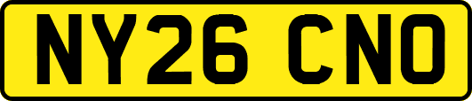 NY26CNO