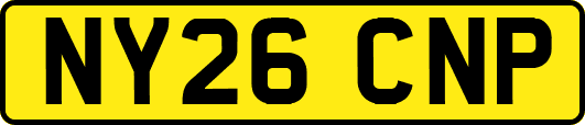 NY26CNP