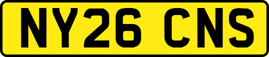 NY26CNS