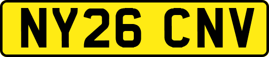 NY26CNV
