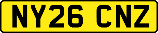 NY26CNZ