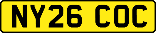 NY26COC