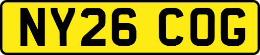 NY26COG