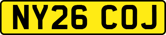 NY26COJ