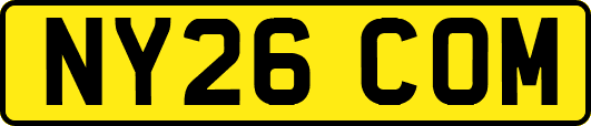 NY26COM
