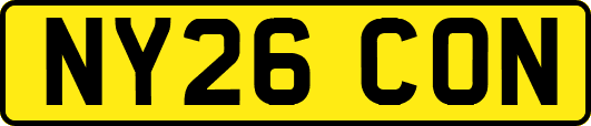 NY26CON