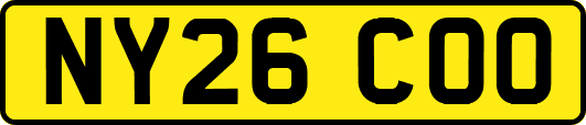 NY26COO