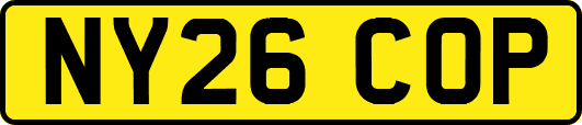 NY26COP