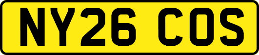 NY26COS