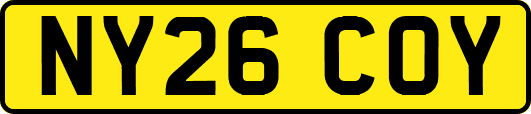 NY26COY