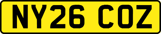 NY26COZ