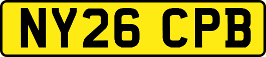 NY26CPB