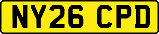 NY26CPD