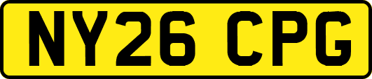 NY26CPG