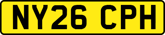 NY26CPH