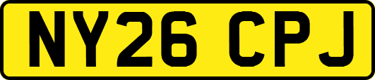 NY26CPJ