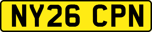 NY26CPN