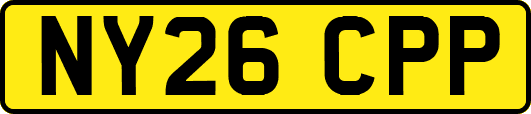 NY26CPP