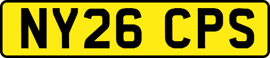 NY26CPS