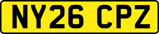 NY26CPZ