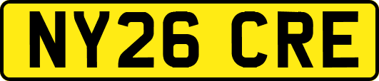 NY26CRE