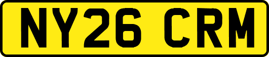 NY26CRM