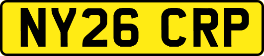 NY26CRP