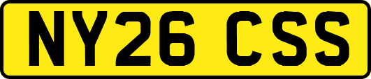 NY26CSS
