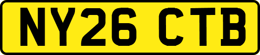 NY26CTB