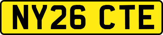 NY26CTE