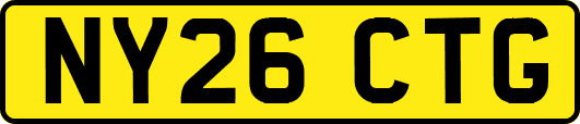 NY26CTG