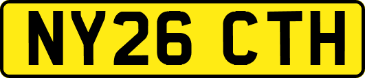 NY26CTH