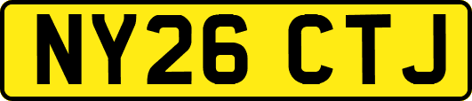 NY26CTJ