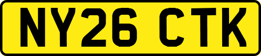 NY26CTK