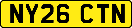 NY26CTN