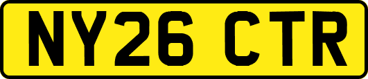 NY26CTR