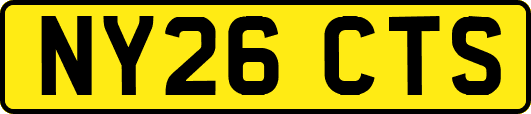 NY26CTS