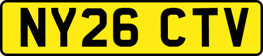 NY26CTV