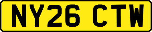 NY26CTW
