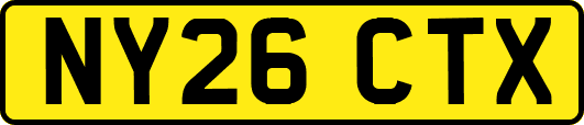 NY26CTX
